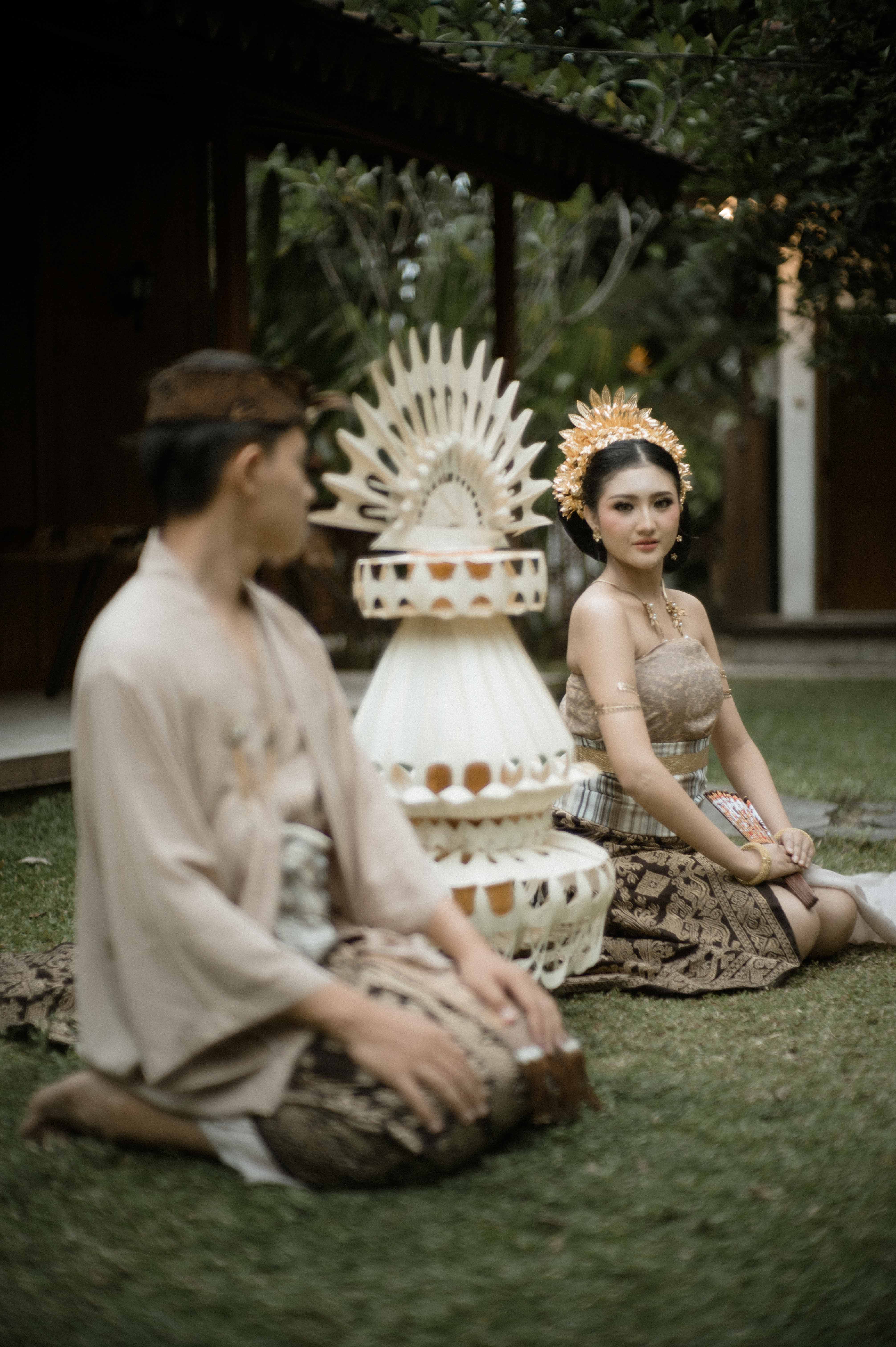 Ditto dan Widia – Jakarta