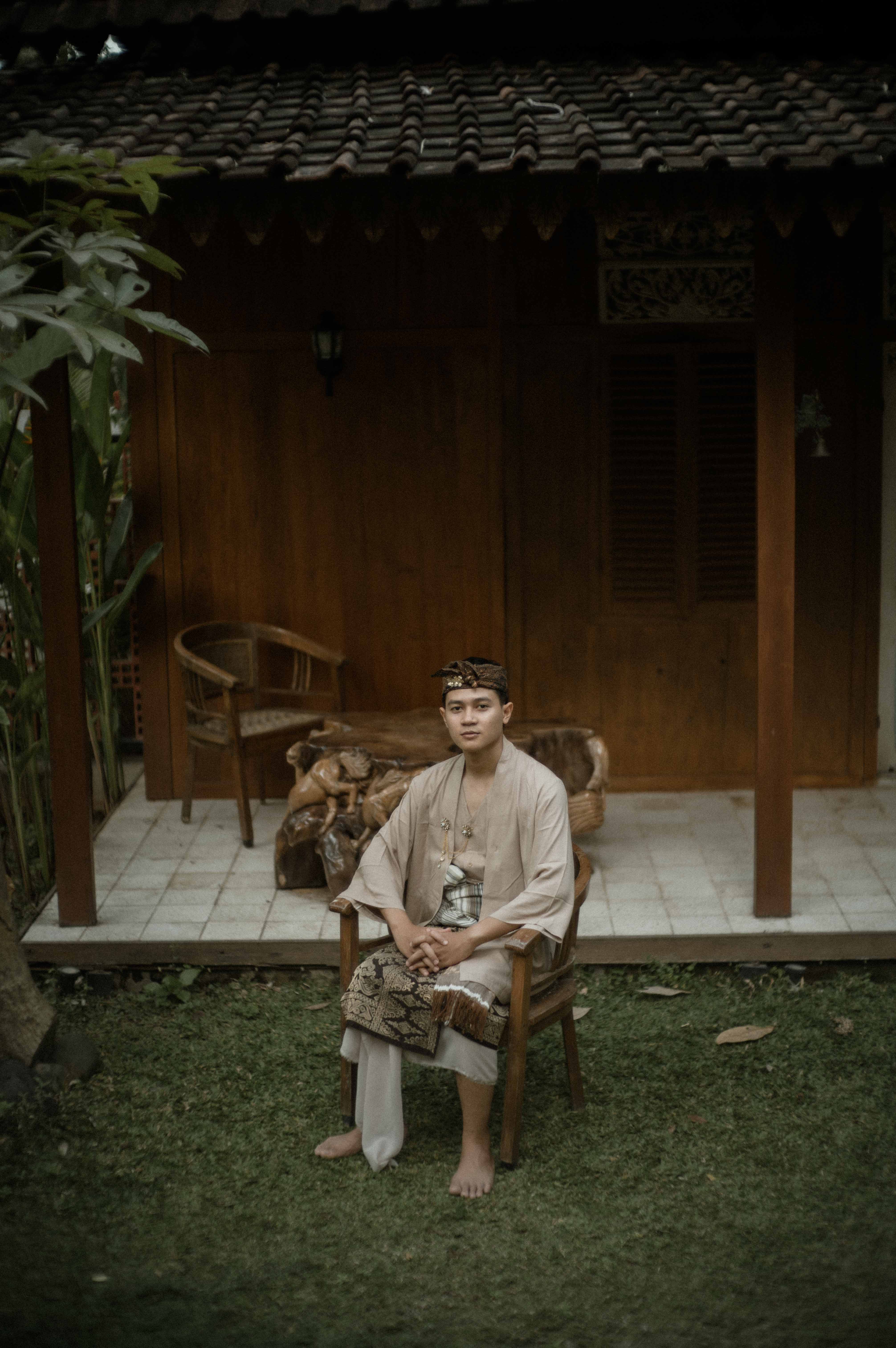 Frans dan Maria – Jakarta