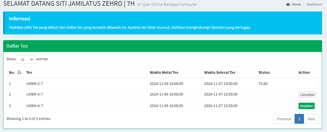 Yoel dan Angel — Yogyakarta